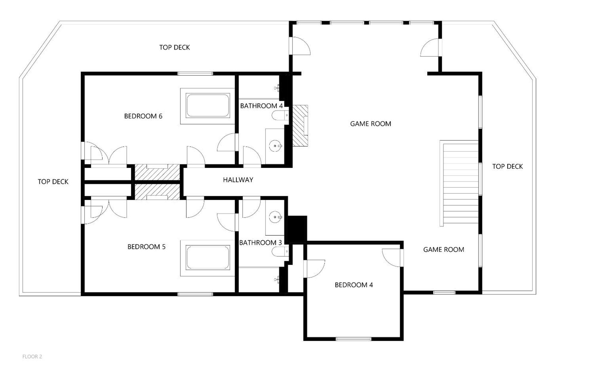 Panorama Mountain View Cabin, Less Than 10 Miles From Gatlinburg And Dollywood, Dog Friendly, 6 Bedrooms Sleeps 17, Fire Pit, Hottub, Washer Dryer, Fully Loaded Kitchen, Gameroom With A Tv, Pool Table, Arcade, Air Hockey, And Foosball Sevierville Exterior foto